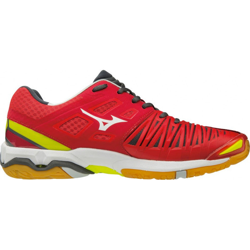 Wave Stealth 4 Mizuno Rouge