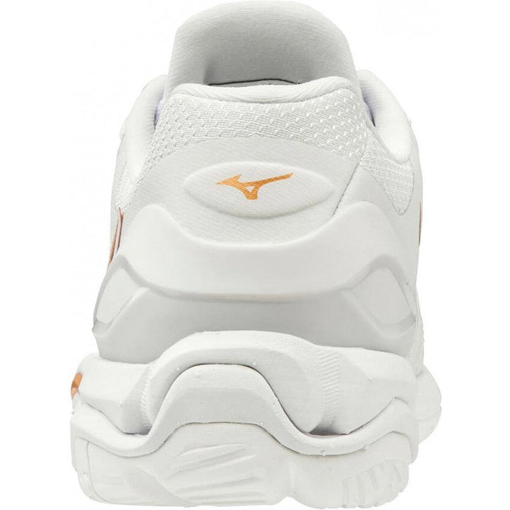 Wave Stealth V Blanc Or