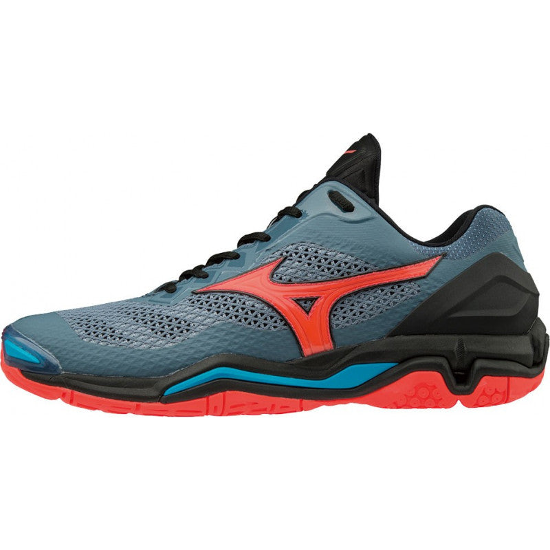 Wave Stealth V Gris Femme