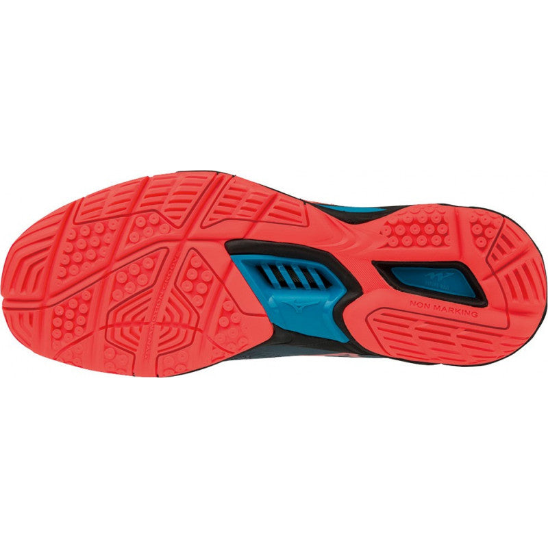 Wave Stealth V Gris Femme