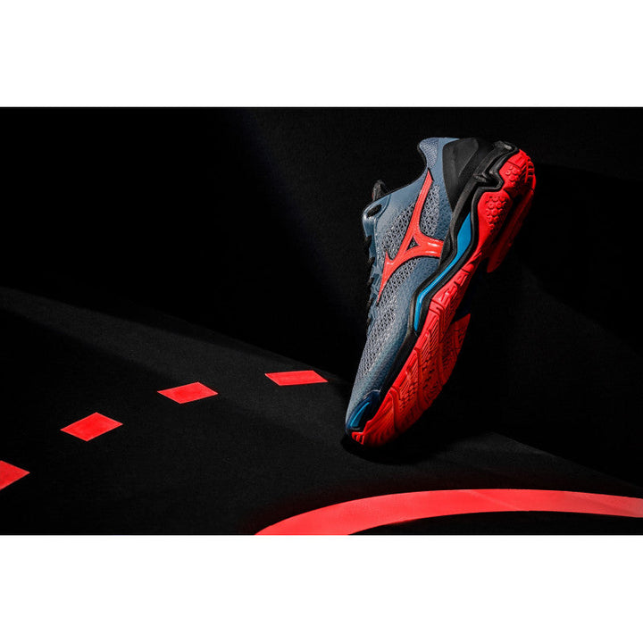 Wave Stealth V Gris Femme