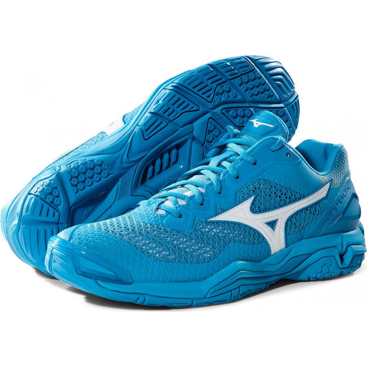 Wave Stealth V Mizuno