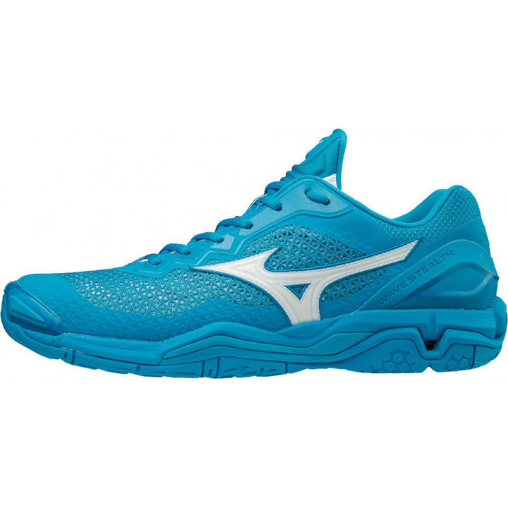 Wave Stealth V Mizuno