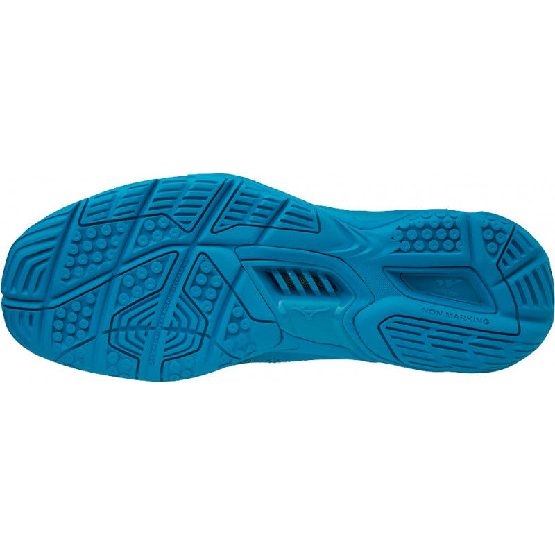 Wave Stealth V Mizuno
