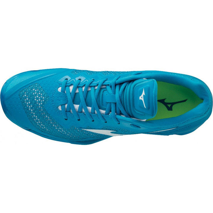 Wave Stealth V Mizuno