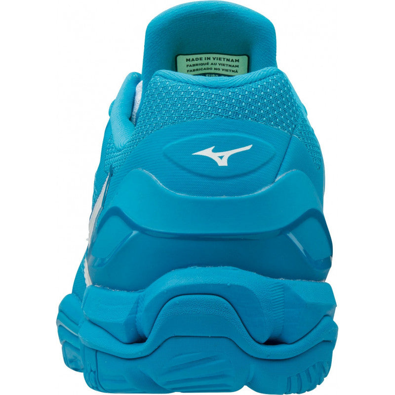 Wave Stealth V Mizuno