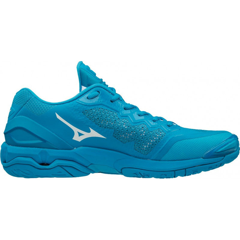 Wave Stealth V Mizuno