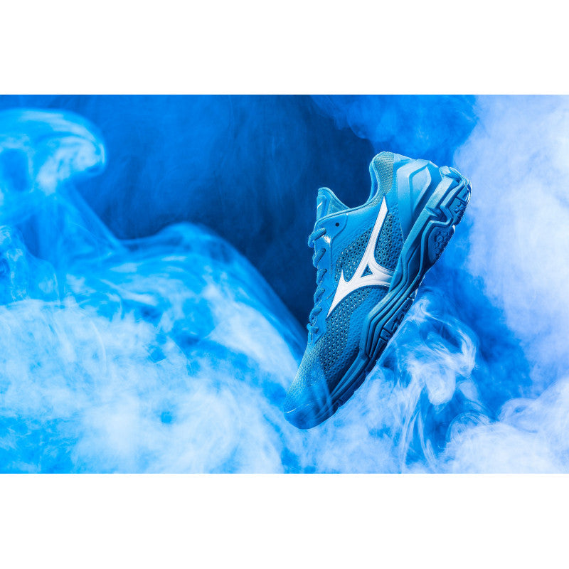 Wave Stealth V Mizuno