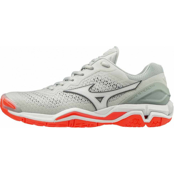 Wave Stealth V gris / rose