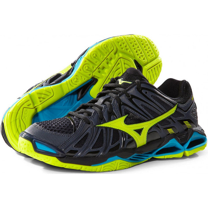 Wave Tornado Mizuno X2
