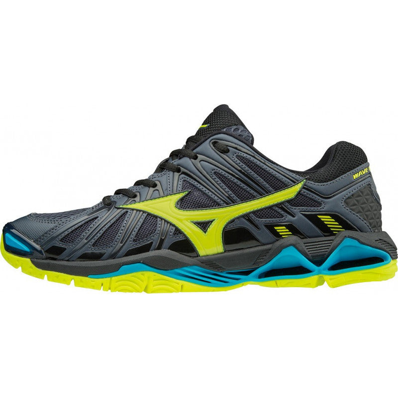 Wave Tornado Mizuno X2