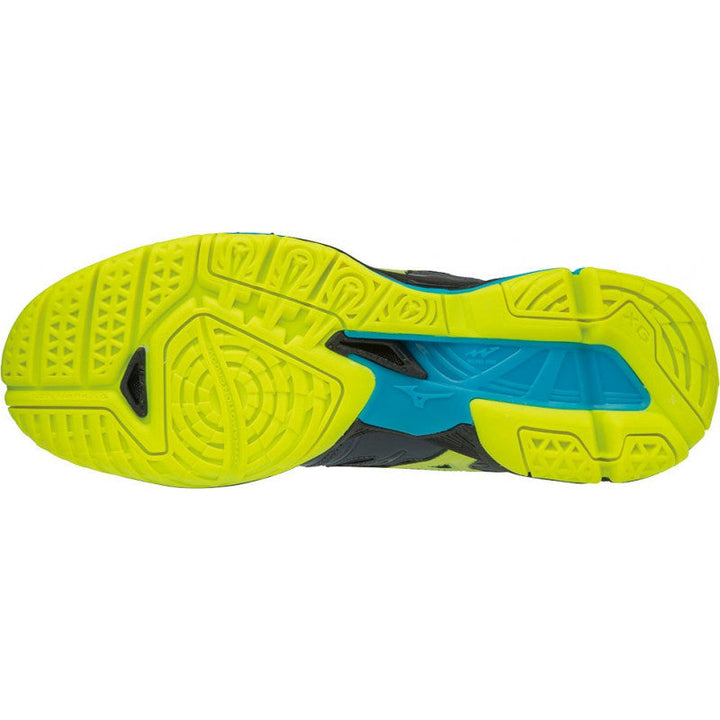 Wave Tornado Mizuno X2