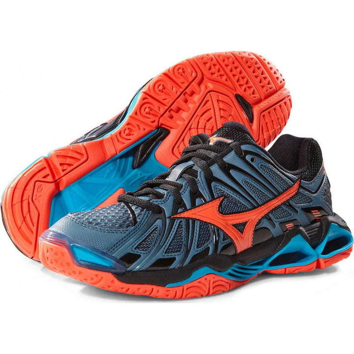 Wave Tornado X2 Mizuno Femme