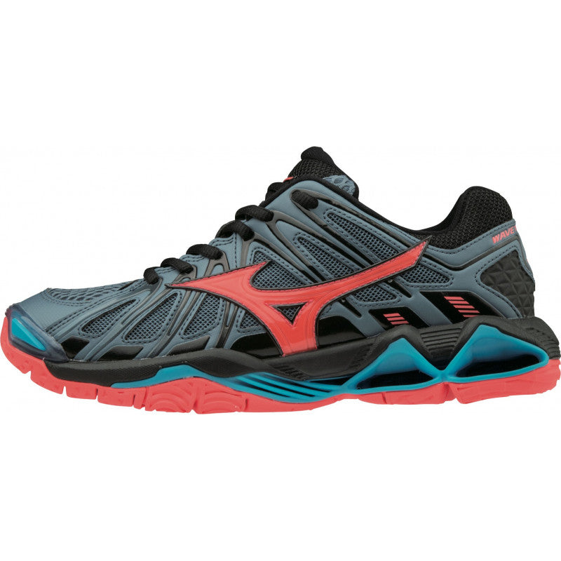 Wave Tornado X2 Mizuno Femme