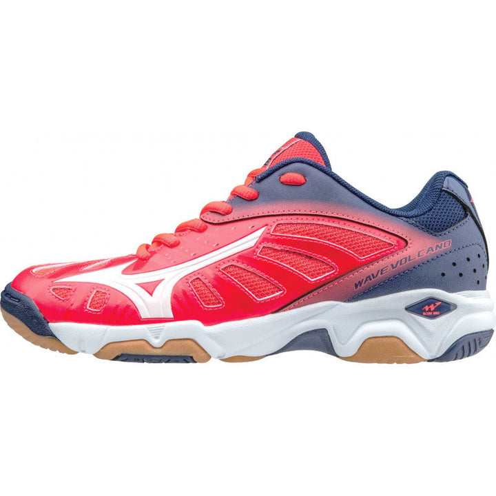 Wave Volcano 2017 de Mizuno