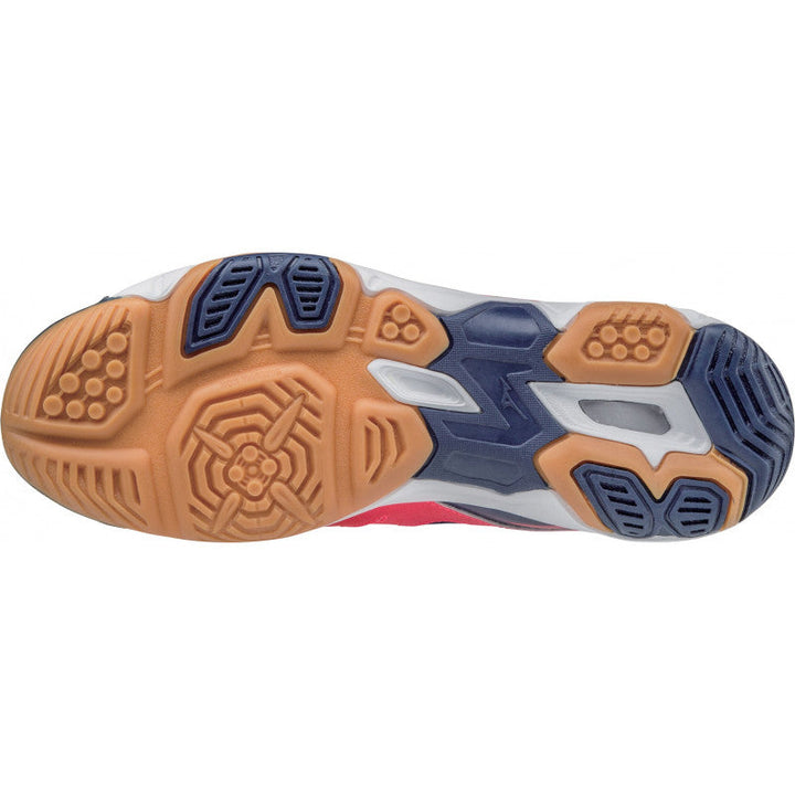 Wave Volcano 2017 de Mizuno