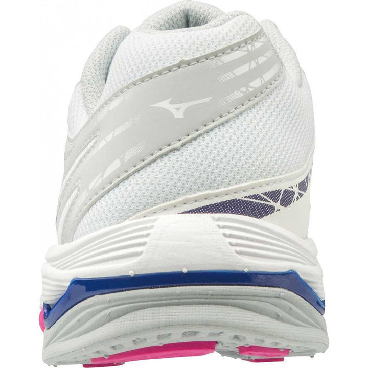 Wave Voltage blanc / rose