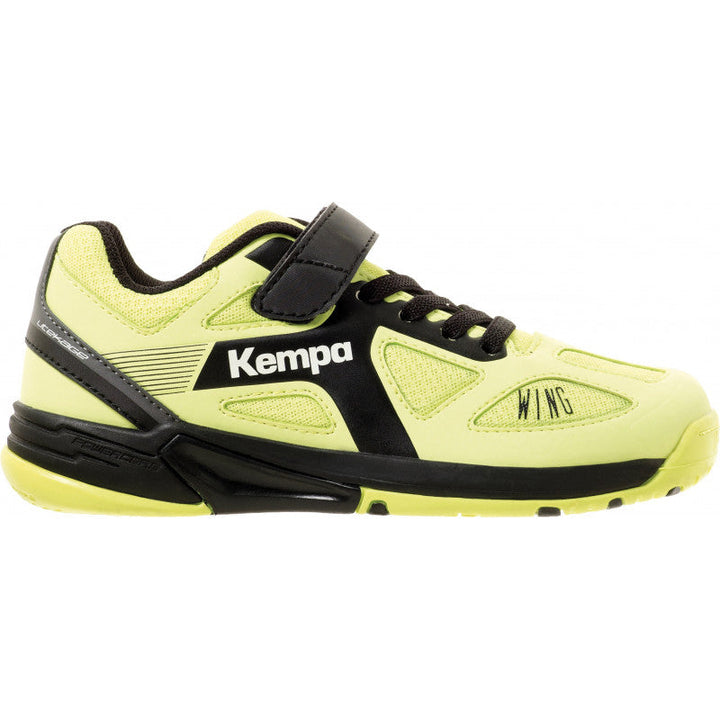 Wing Caution Kempa Enfant Scratch