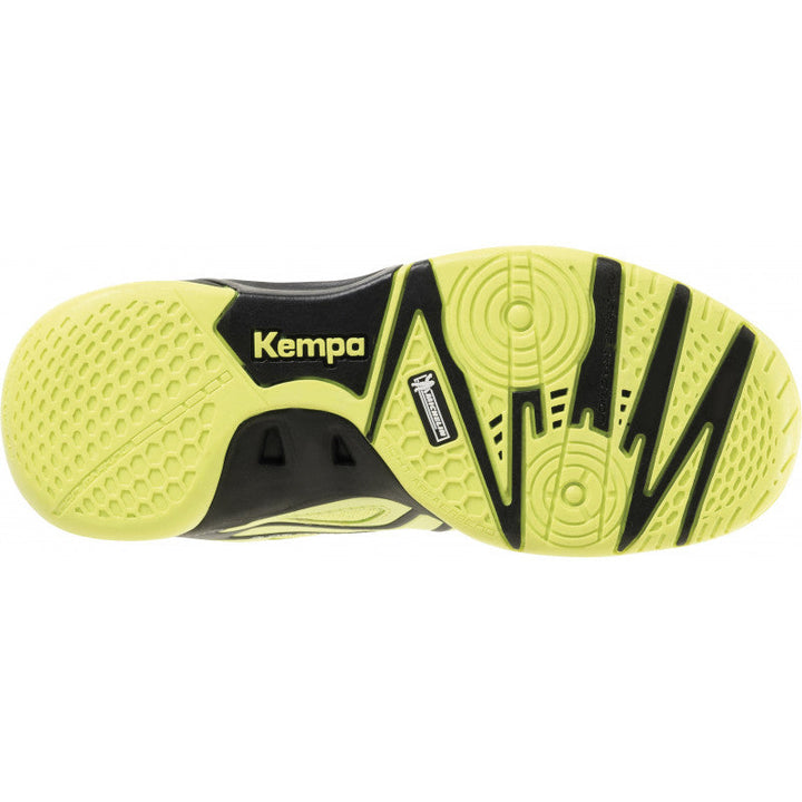 Wing Caution Kempa Enfant Scratch