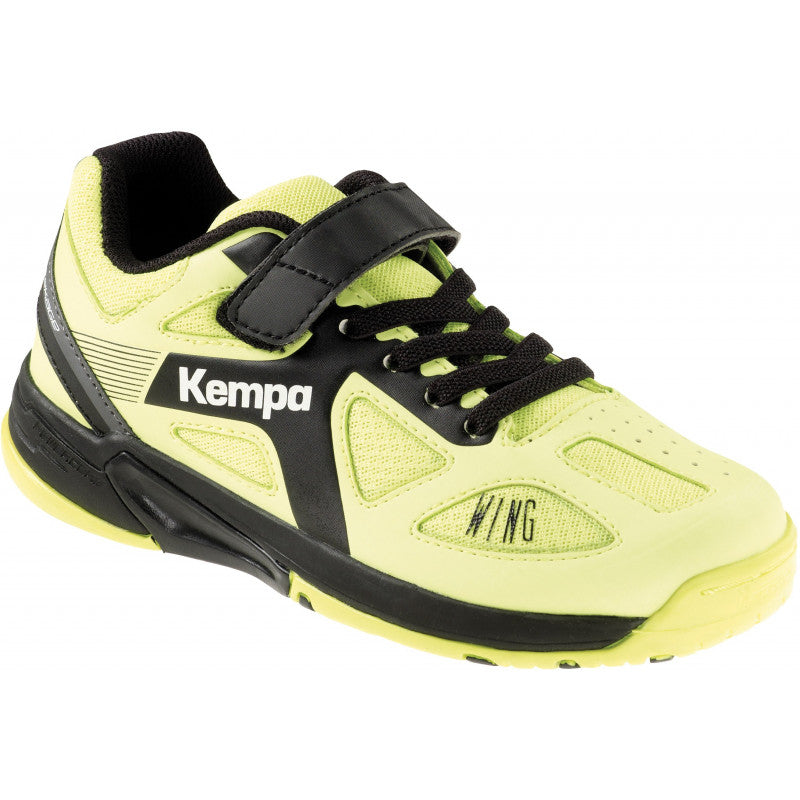 Wing Caution Kempa Enfant Scratch
