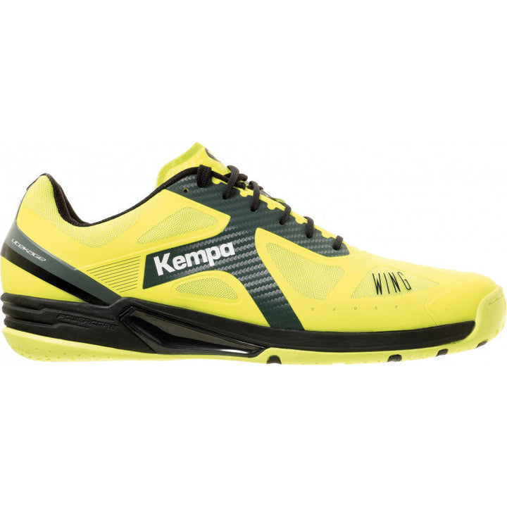 Wing Lite Caution Kempa