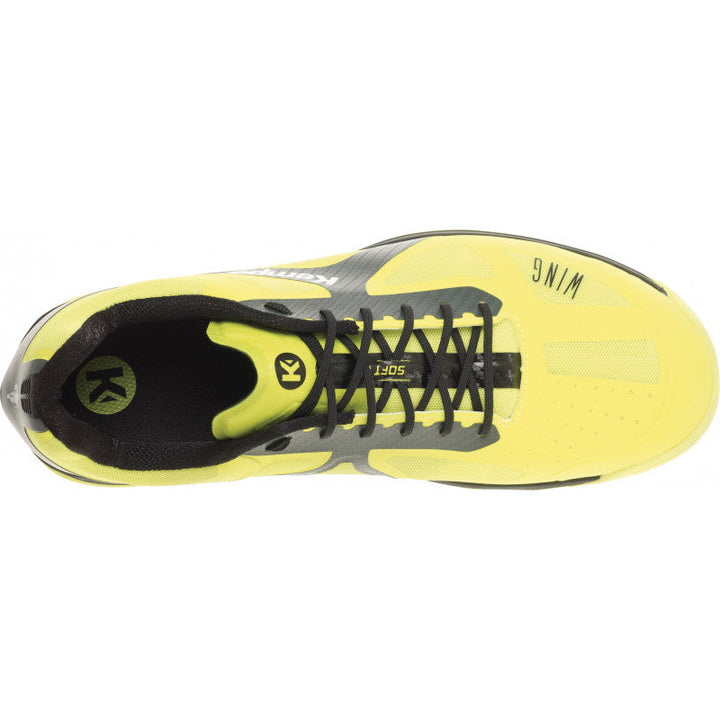 Wing Lite Caution Kempa