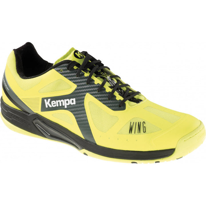 Wing Lite Caution Kempa