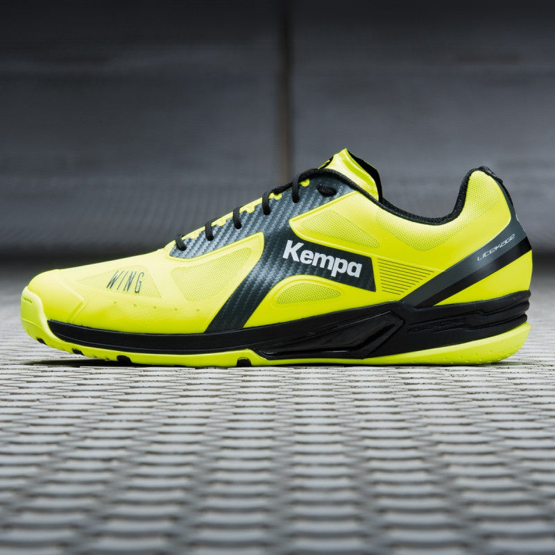 Wing Lite Caution Kempa