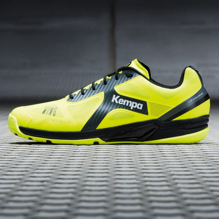 Wing Lite Caution Kempa