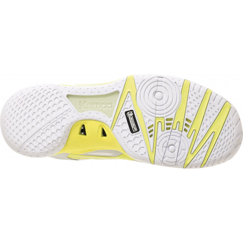 Wing Lite Caution Kempa Femme