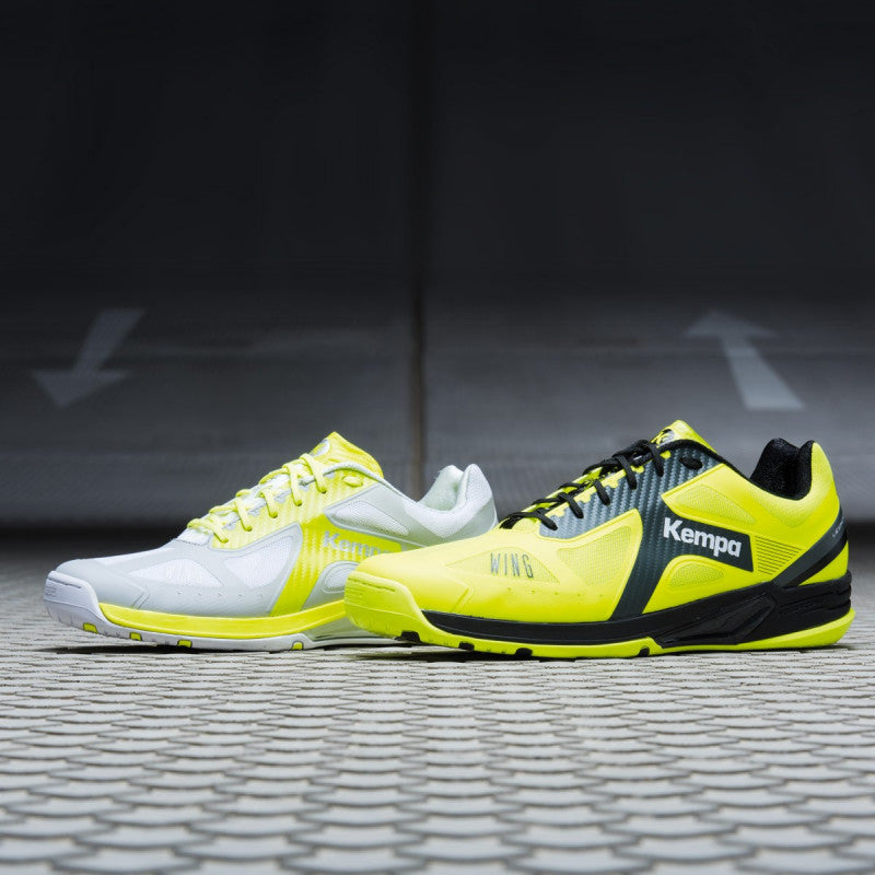 Wing Lite Caution Kempa Femme