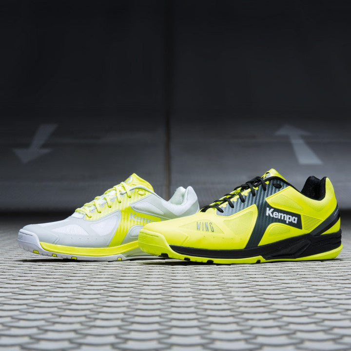 Wing Lite Caution Kempa Femme
