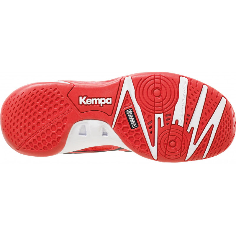 Wing Rouge Enfant