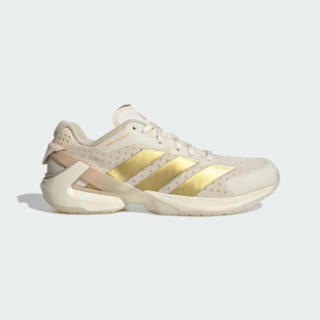adidas adizero counterblast beige champagne