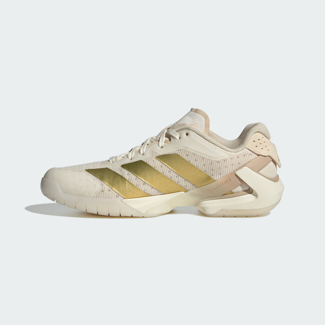 adidas adizero counterblast beige champagne