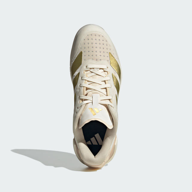 adidas adizero counterblast beige champagne