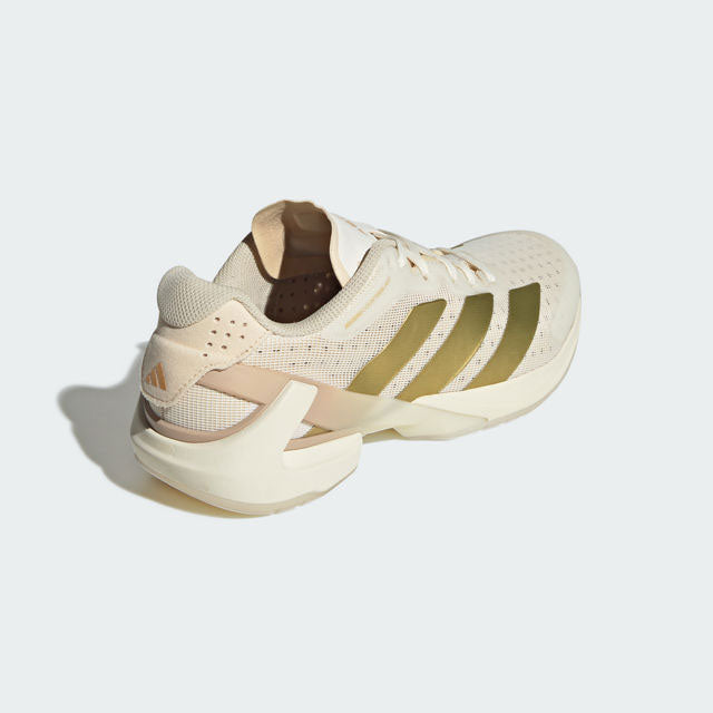 adidas adizero counterblast beige champagne