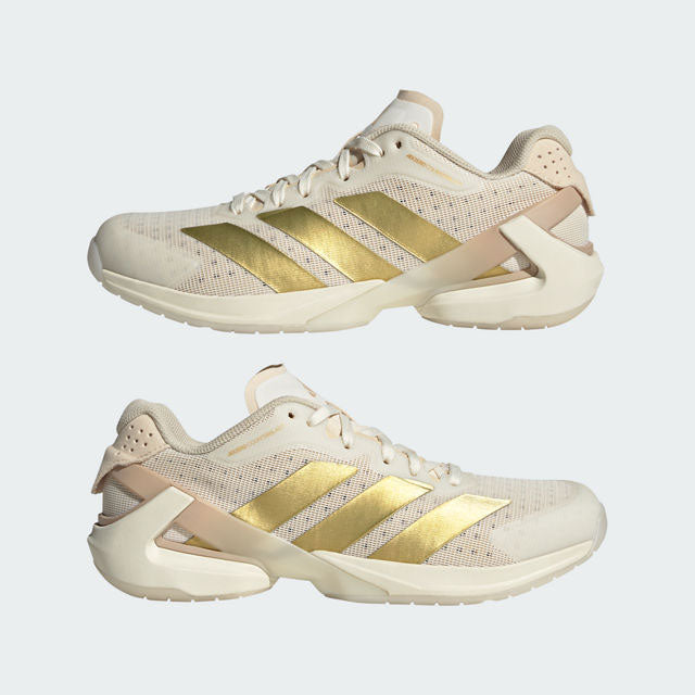 adidas adizero counterblast beige champagne