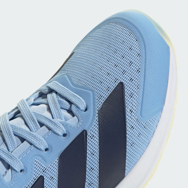 adidas adizero counterblast bleu blanc noir rose