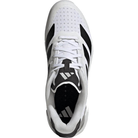 adidas adizero counterblast noir blanc