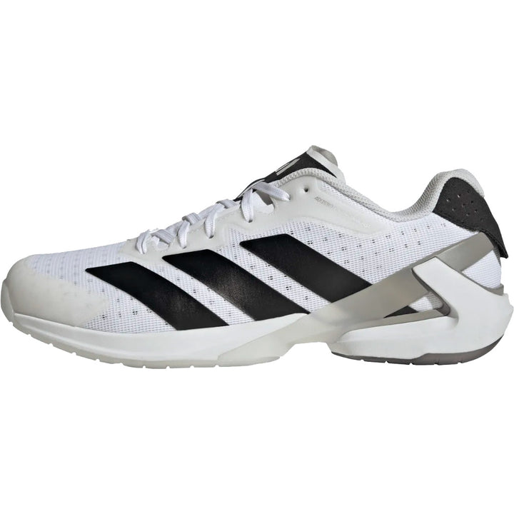 adidas adizero counterblast noir blanc