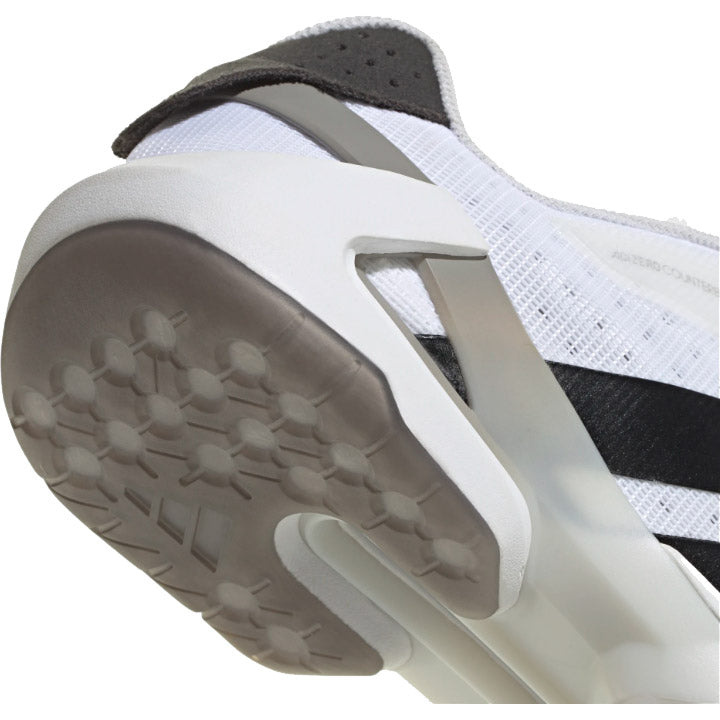 adidas adizero counterblast noir blanc