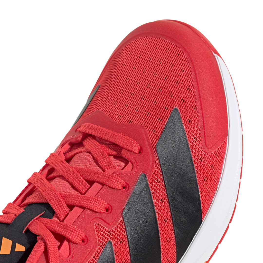 adidas adizero counterblast rouge noir orange blanc
