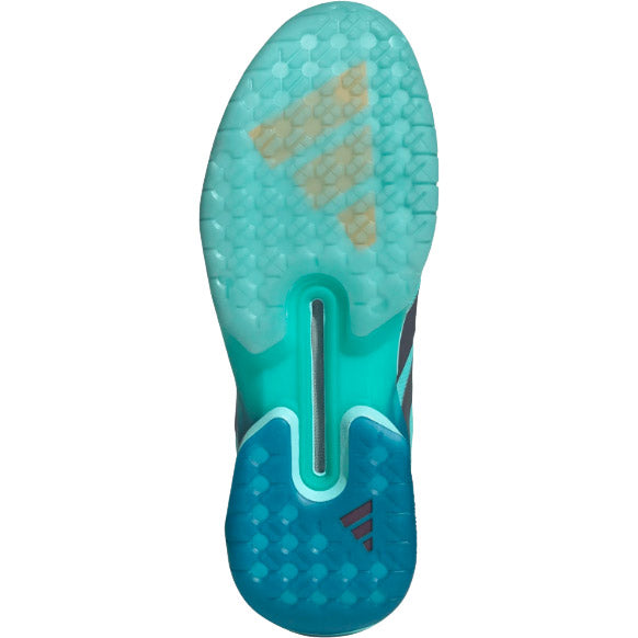 adidas adizero counterblast turquoise noir