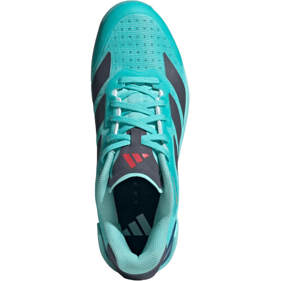 adidas adizero counterblast turquoise noir