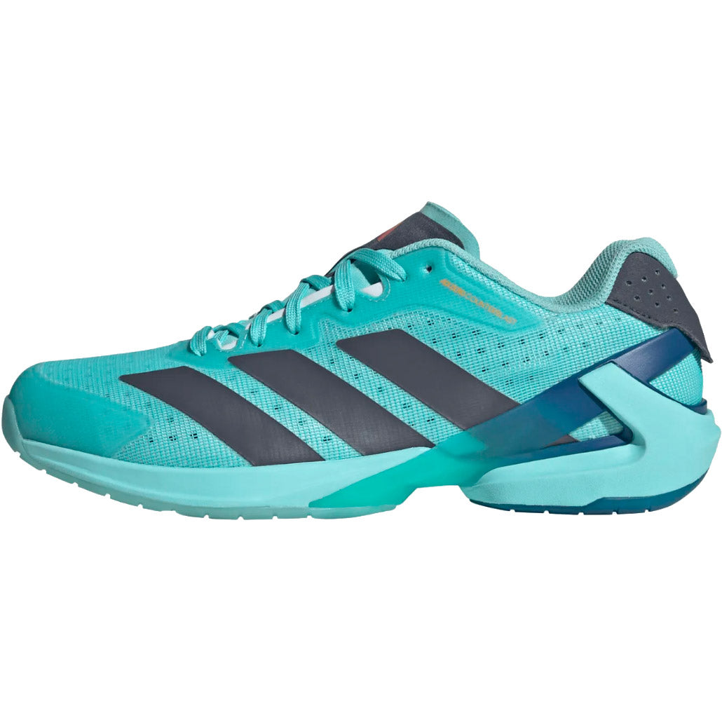 adidas adizero counterblast turquoise noir
