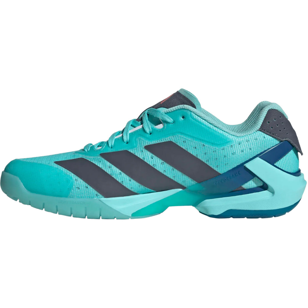 adidas adizero counterblast turquoise noir