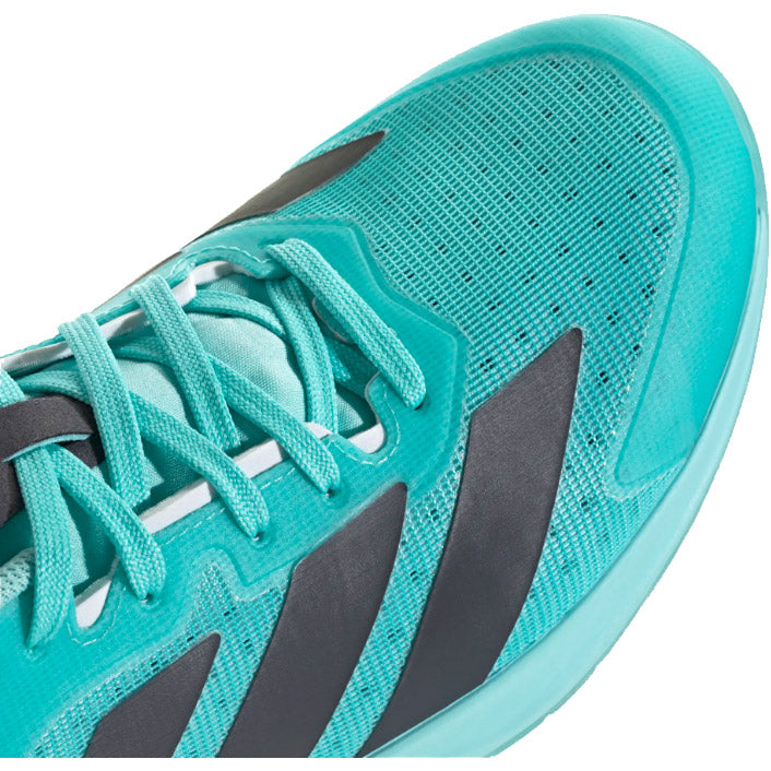 adidas adizero counterblast turquoise noir