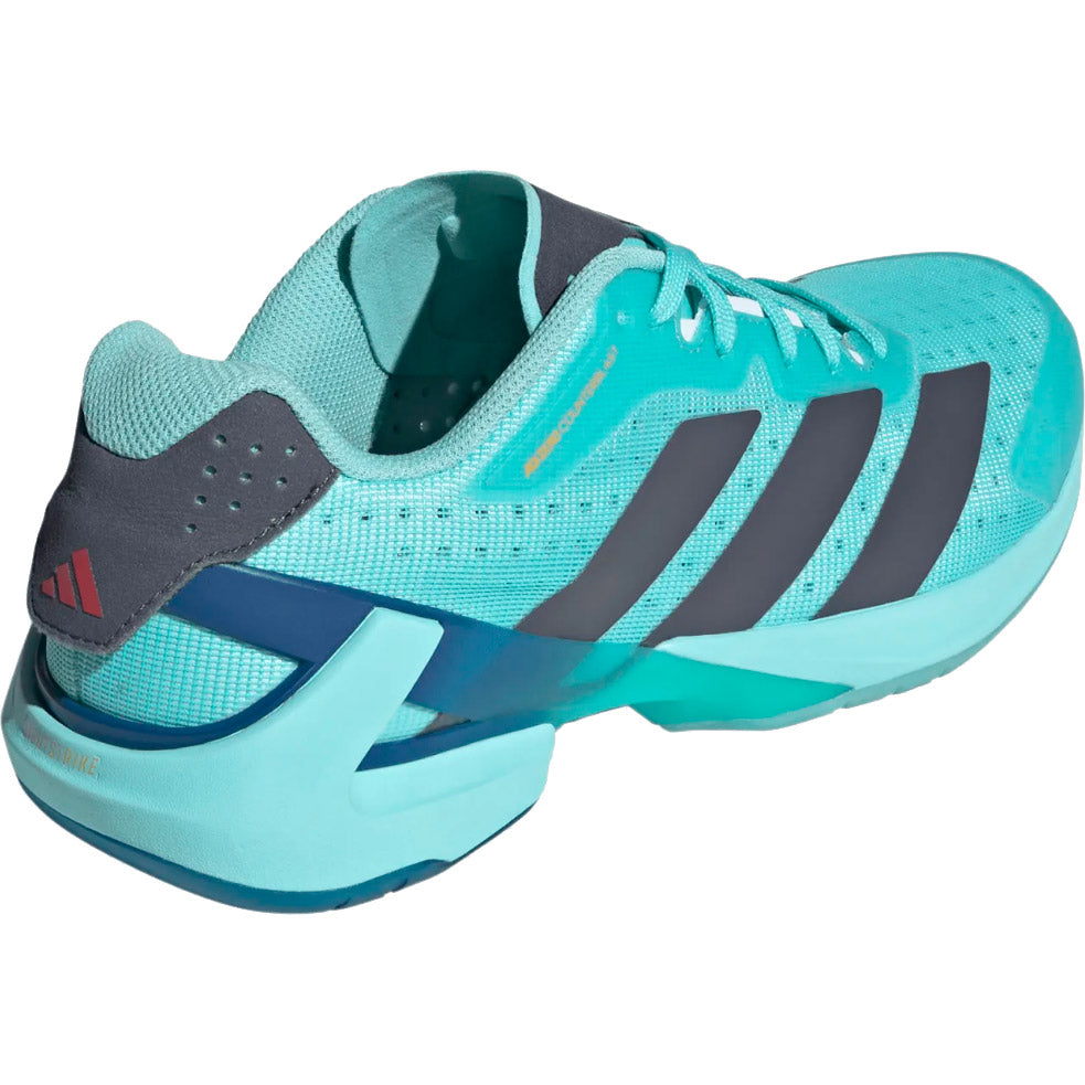 adidas adizero counterblast turquoise noir