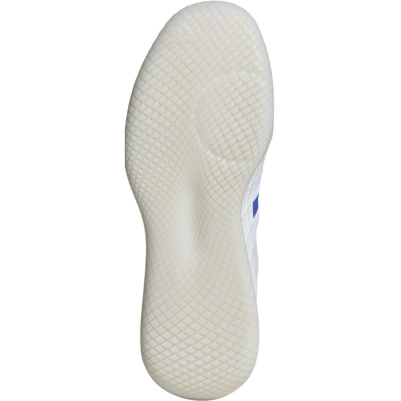 adidas adizero fastcourt blanc bleu